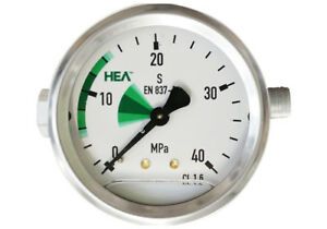 Manometrs Wagner 2383995