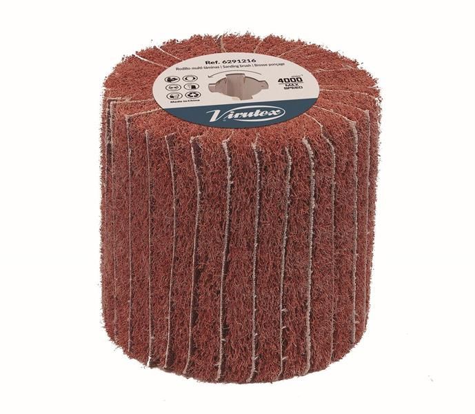 Abrazīvā cilindra slīpēšanai Virutex 6291216