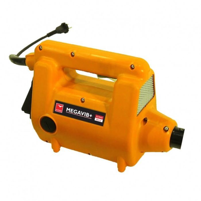 Betona vibrators BELLE MEGAVIB+ bez piederumiem