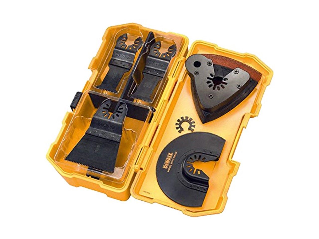 Piederumu komplekts Dewalt DT20731