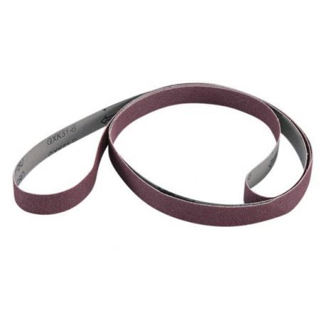 Slīpēšanas lente Makita LB1200F; P80; 20x2240 mm