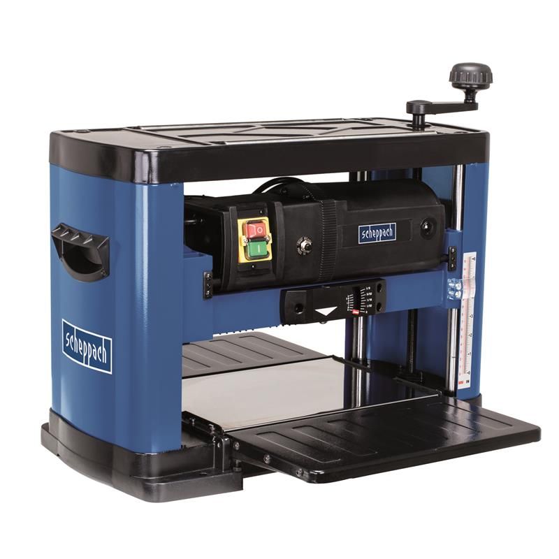 Biezumēvele Scheppach PLM1800