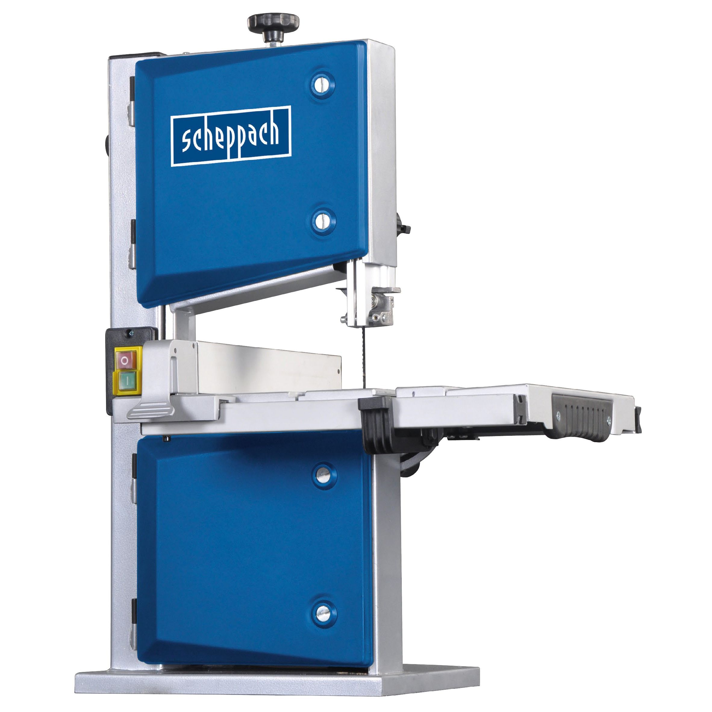 Lentzāģis Scheppach HBS30