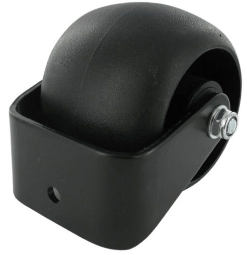 Pļaušanas pannas ritentiņš Stiga 1134588401