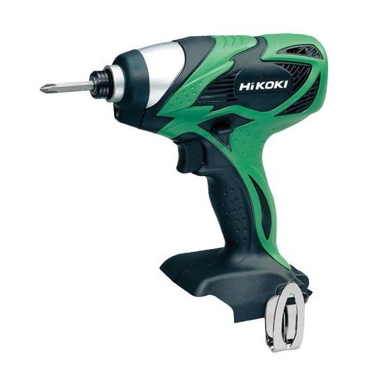 Triecienskrūvgriezis HiKOKI WH18DSAL; 18 V (bez akumulatora un lādētāja)