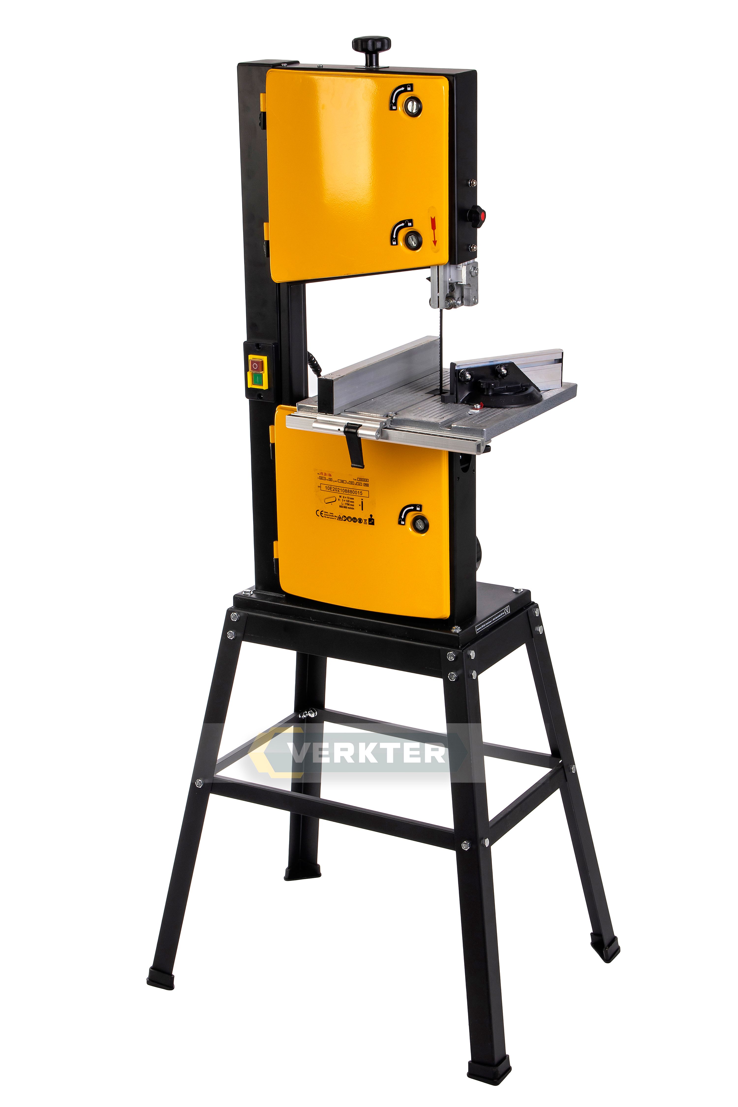 Lentzāģis Femi job Line VB 28-186