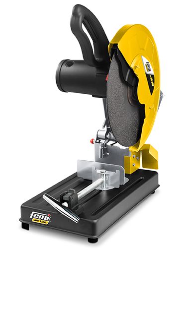 Metāla griešanas iekārta Femi job Line CS 20-140