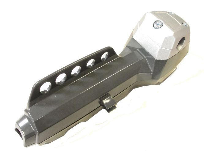 Siksnas piestiprināšanas elements Stiga 118804962/0