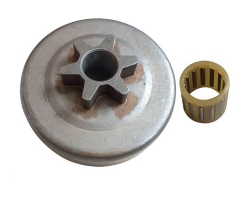 Sajūga spole Oleo-Mac 50050136A; 3/8; 6 zobi