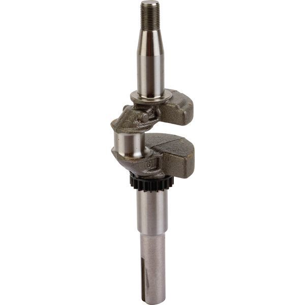 Vārpstas kloķvārpsta Briggs&Stratton 595024