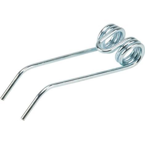 Rezerves atspere universālajiem aerācijas nažiem Stiga 118802646/0