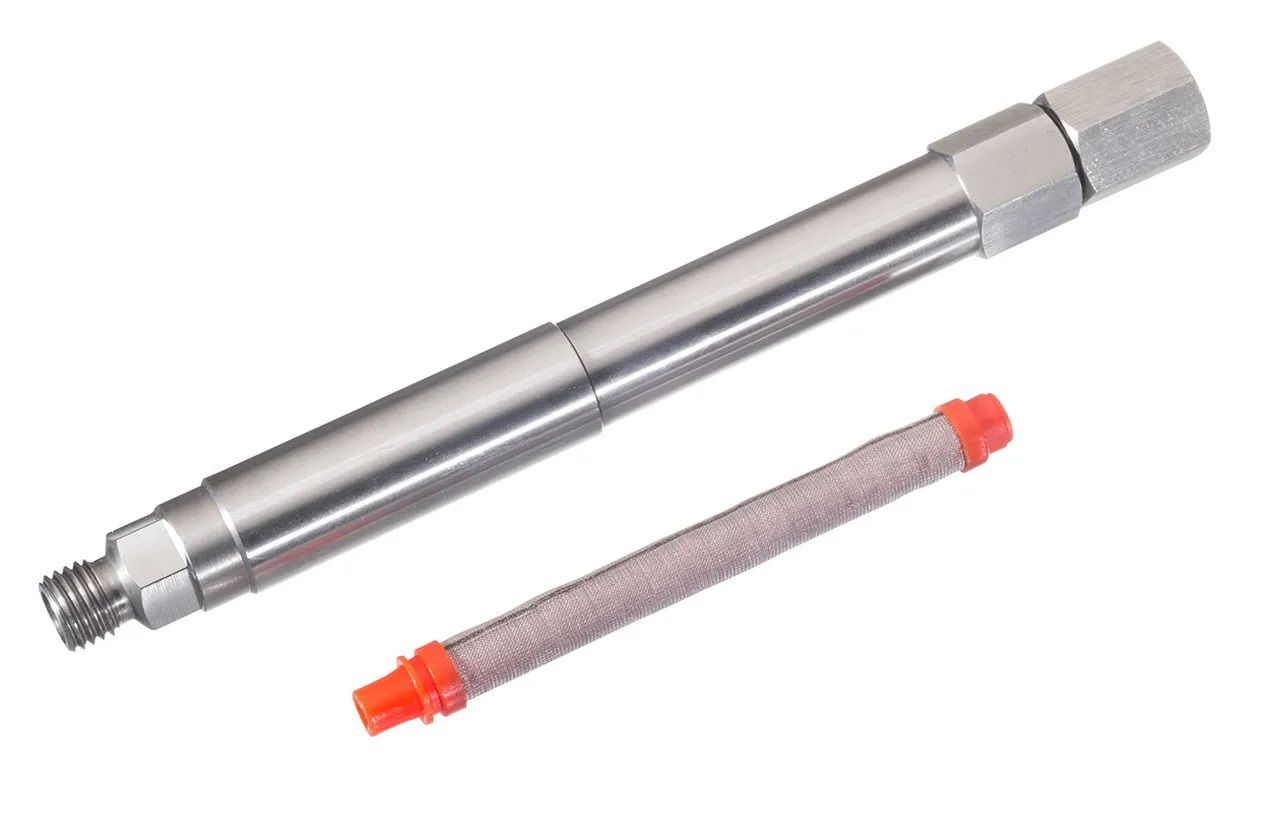 Pistoles filtrs Wagner HEA