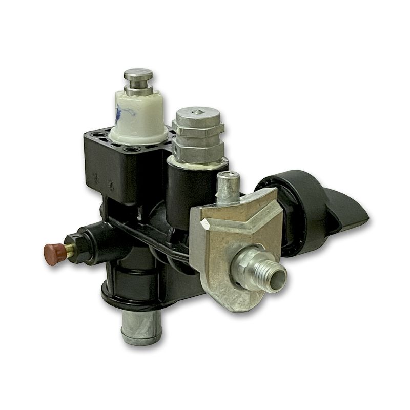 Rezerves daļa Wagner 580060