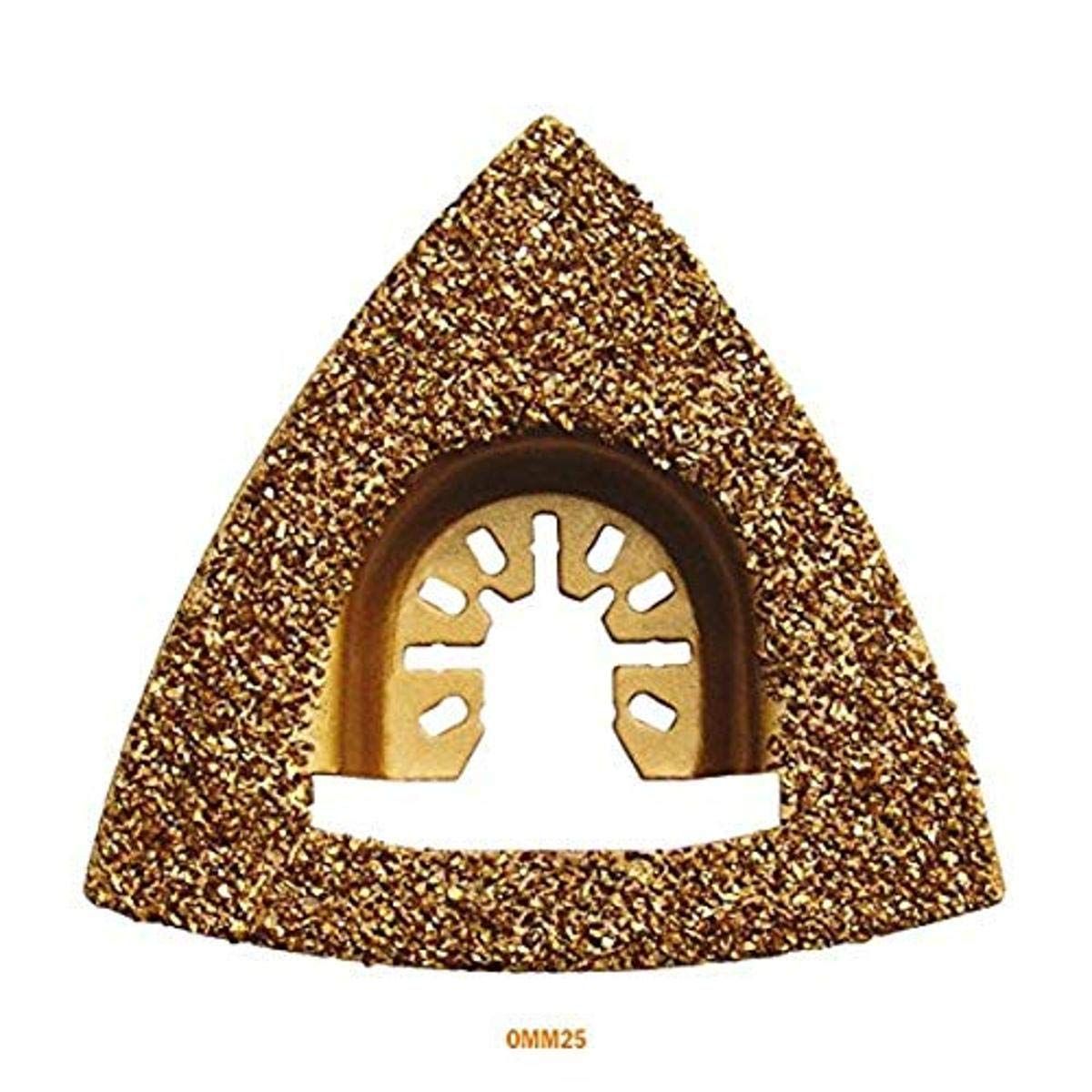 Slīpēšanas pamatne CMT OMM25-X1; 80 mm