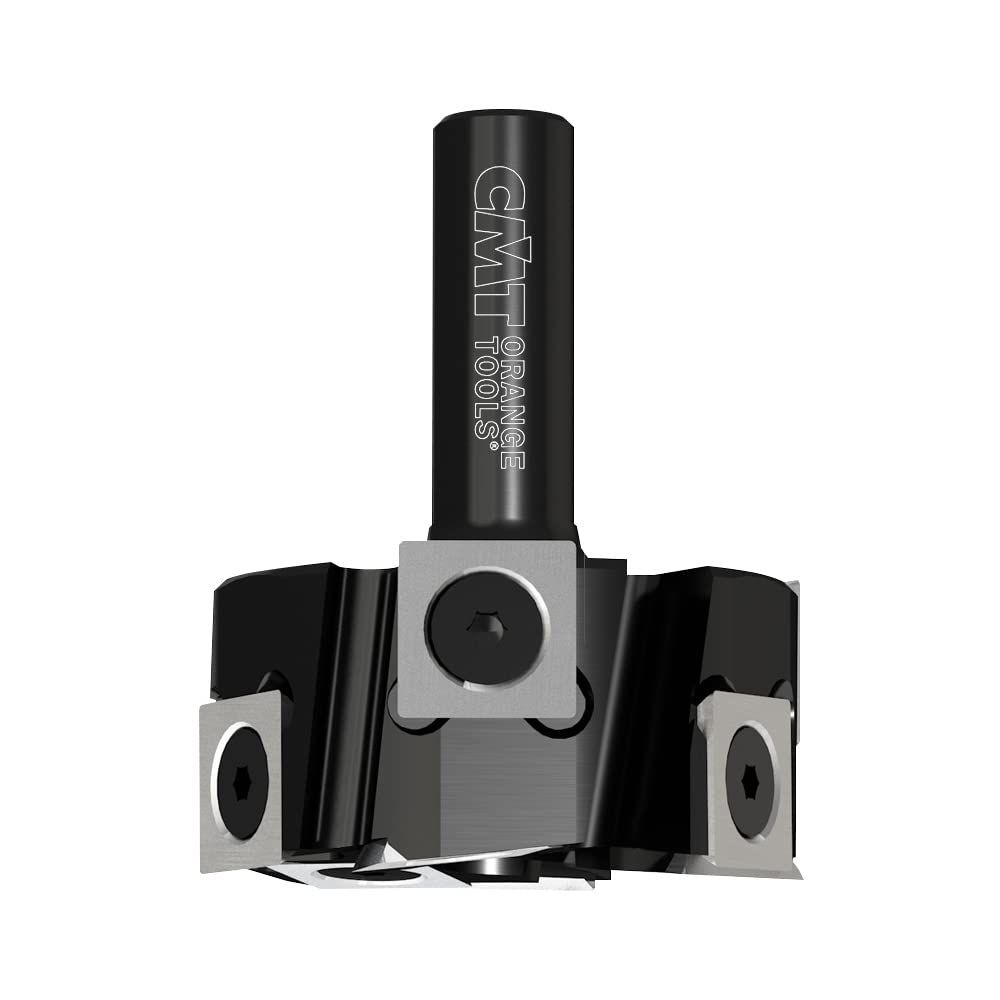 Grieznis CNC frēzei CMT 663.502.11; D=50,8 mm