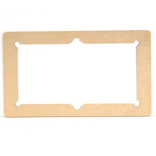 Veidne grebšanai CMT RCS-003