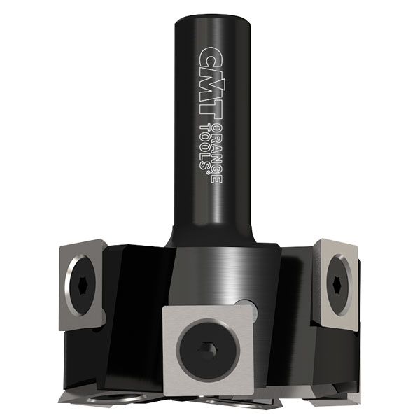 Grieznis CNC frēzei CMT 663.501.11; D=50,8 mm