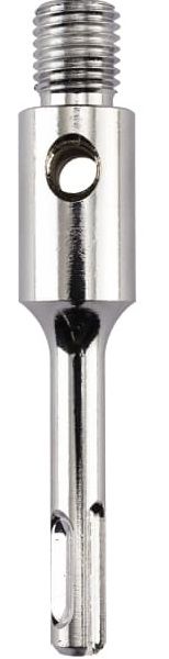 Jaudas maiņas adapteris Klingspor ADS 200; SDS-Plus + centrējošais urbis