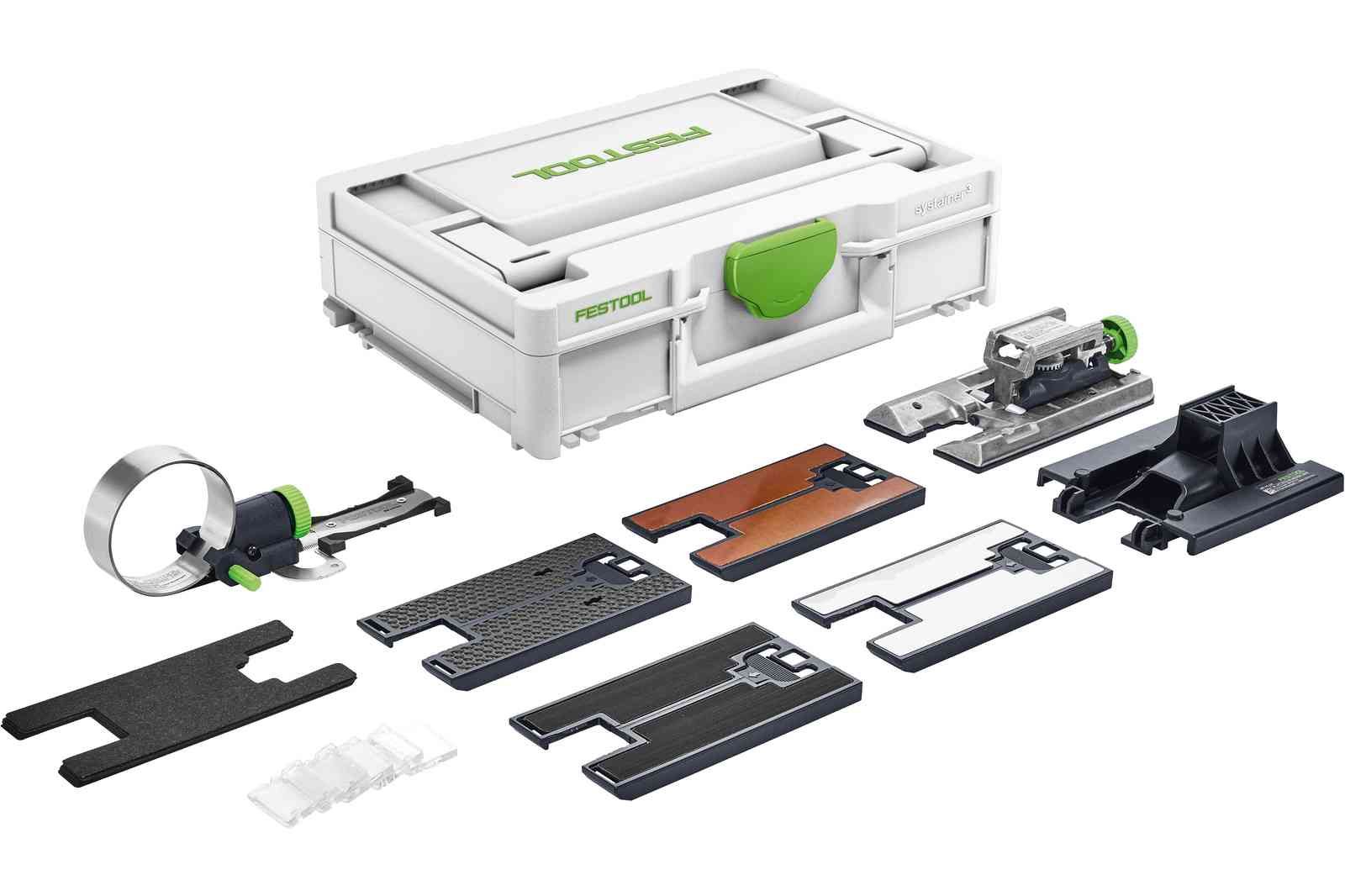 Figūrzāģa piederumu komplekts Festool ZH-SYS-PS 420