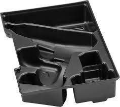 Ieliktnis koferim Bosch 1600A004BH