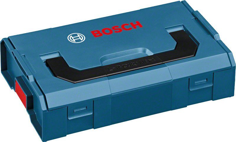 Instrumentu kaste Bosch L-BOXX Mini
