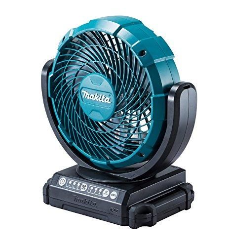 Akumulatora ventilators Makita CF101DZ; 12 V (bez akumulatora un lādētāja)