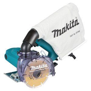 Dimanta ripzāģis Makita 4100KBJ Dustless