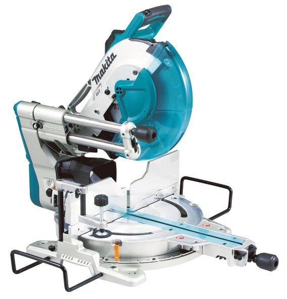 Leņķzāģis Makita LS1219L