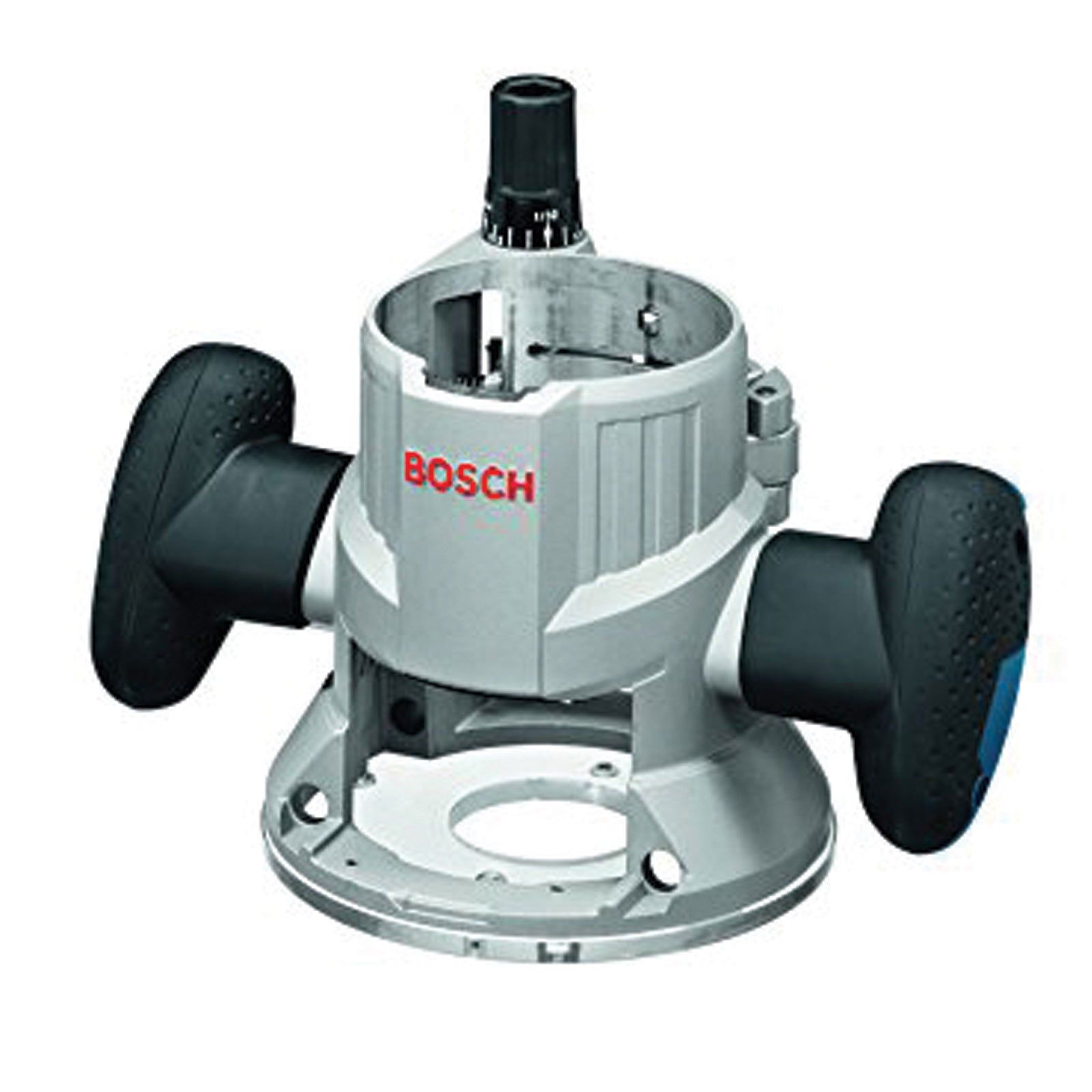 Iegremdējams balsts Bosch GKF 1600 CE; 255 mm