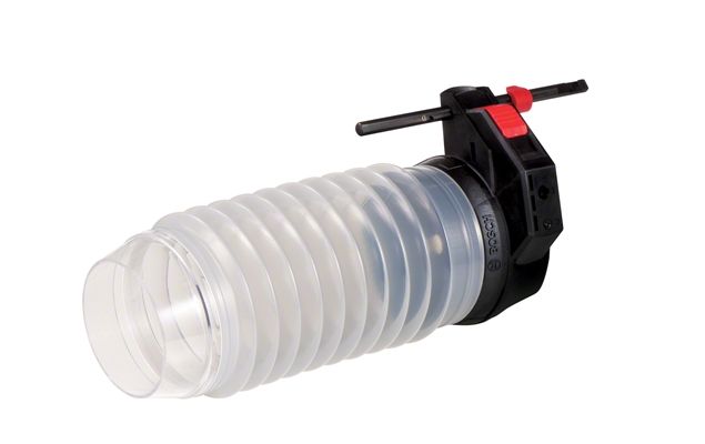 Urbšanas putekļu savācējs Bosch 1600A00F85