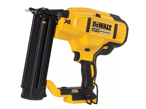Naglošanas pistole DeWalt DCN680N; 18 V (bez akumulatora un lādētāja)