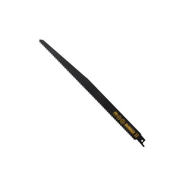 Taisnā zāģa asmens DeWalt DT2364; 305 mm