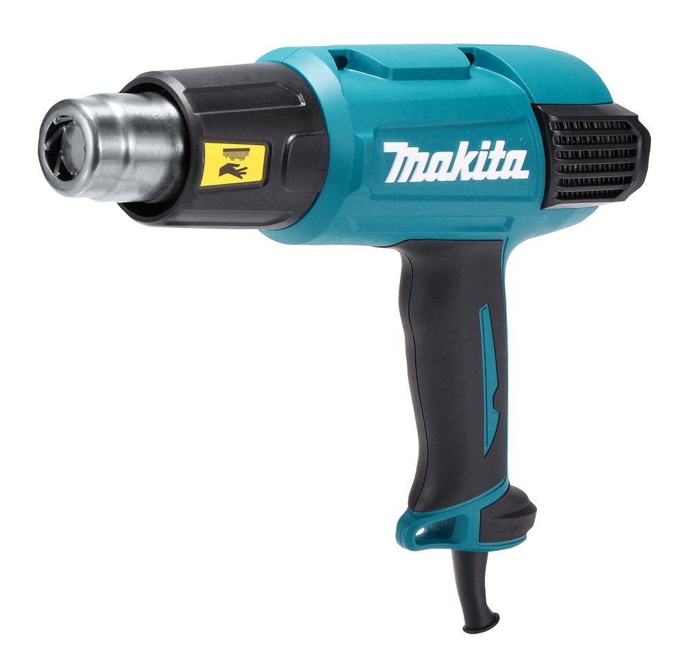 Tehniskais fēns Makita HG6531CK; 2 kW