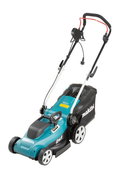 Zāles pļāvējs Makita ELM3320; 1200 W ; elektrisks