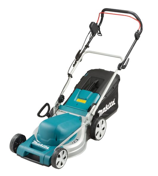 Zāles pļāvējs Makita ELM4121; 1600 W ; elektrisks