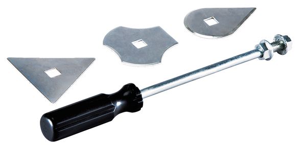 Palīginstruments elektriskajam fēnam Makita PR00000041