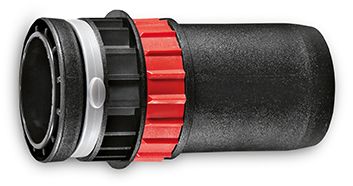 Putekļu savākšanas adapteris Flex SAD-C D36/27
