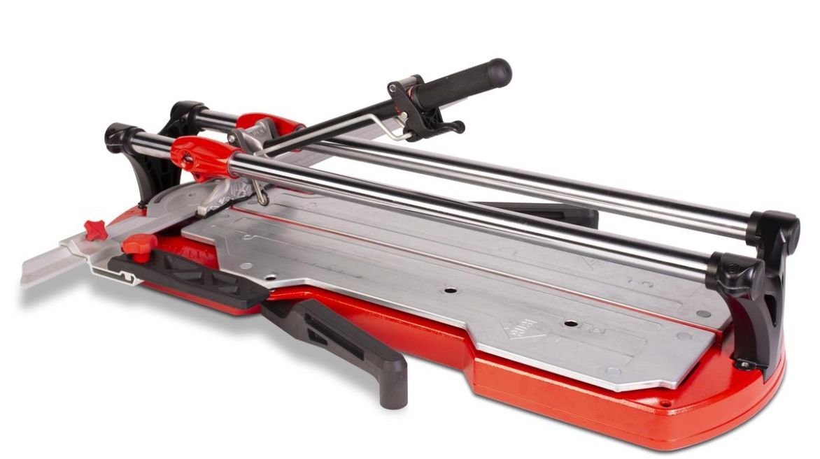 Mehāniska flīžu griešanas ierīce Rubi TX-710 MAX