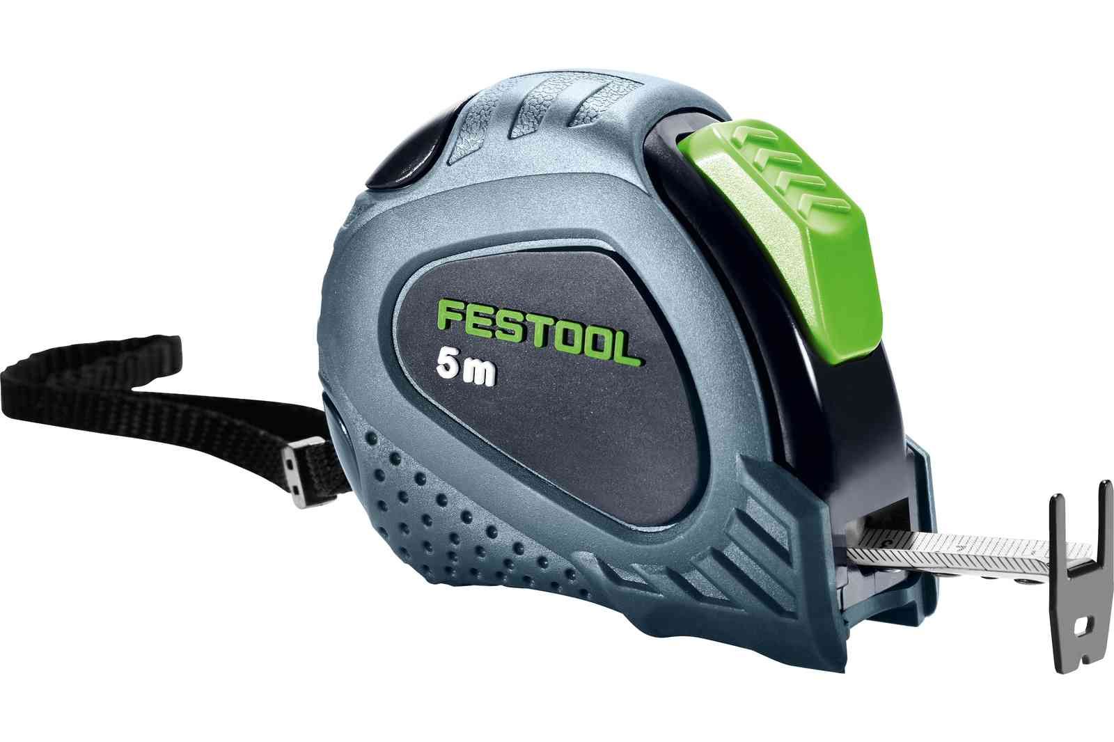 Mērlente Festool MB 5m