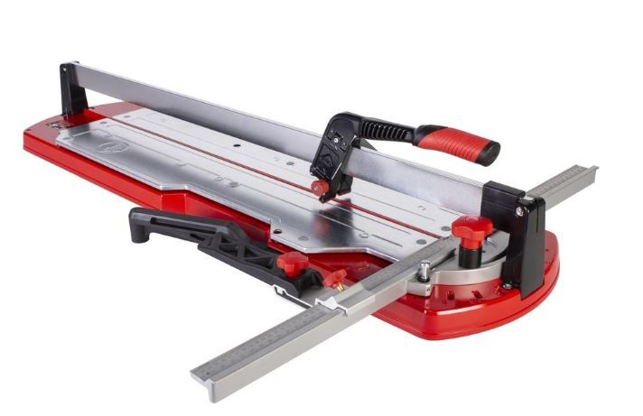 Mehāniska flīžu griešanas ierīce Rubi TP-102-T