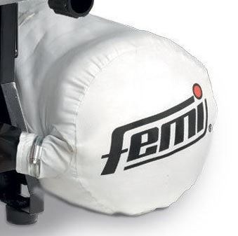 Putekļu maiss Femi 5073236