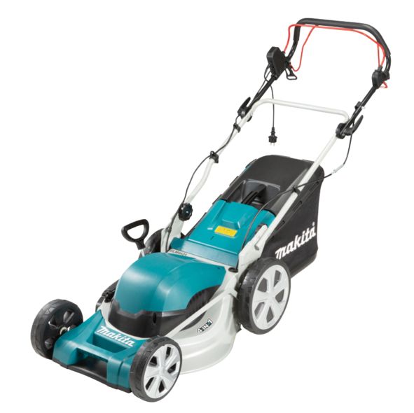 Zāles pļāvējs Makita ELM4621; 1800 W; ; elektrisks