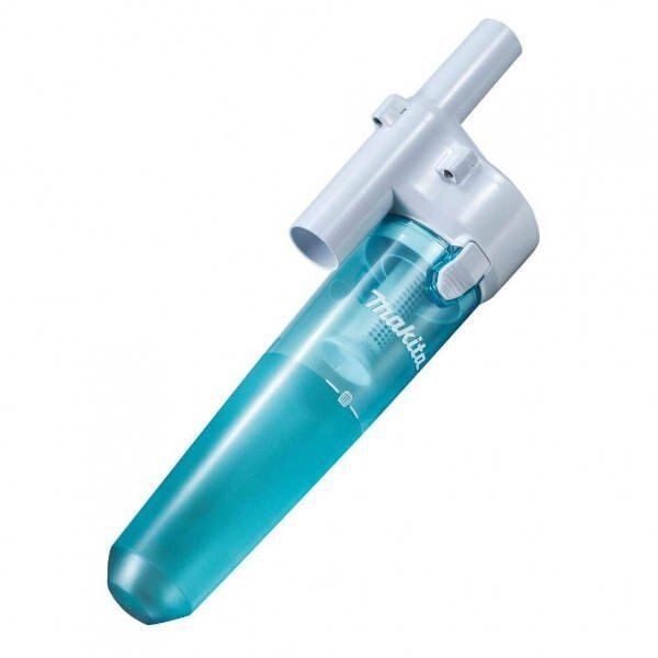 Ciklona piestiprināšanas komplekts Makita 199491-1; balts