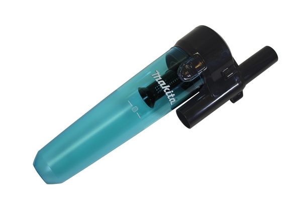 Ciklona piestiprināšanas komplekts Makita 191D75-5; melns