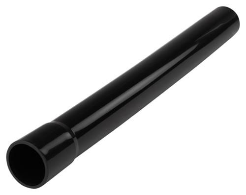 Pagarinātājcaurule Makita 191D80-2; melns