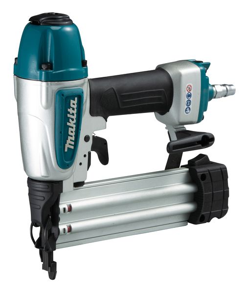 Pneimatiskais naglotājs Makita AF506