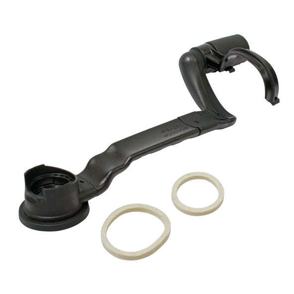 Putekļu izvades sistēma Makita DTM51