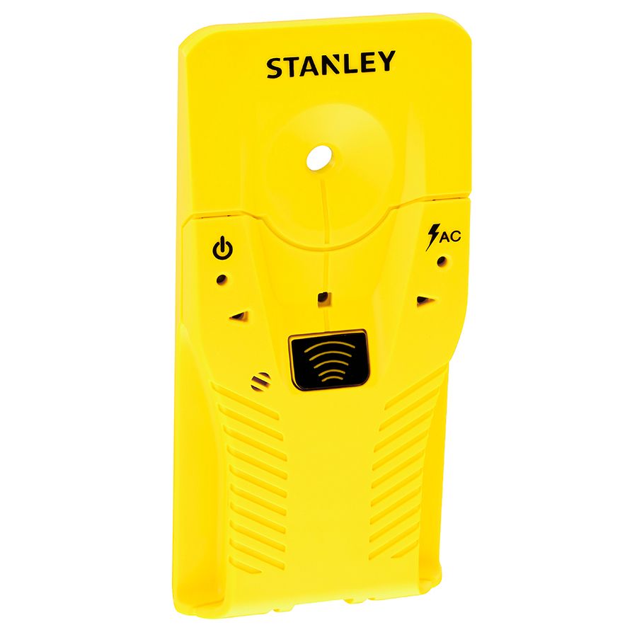 Metāla un koka detektors Stanley S110