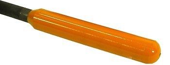 Betona vibrosistēmas uzgalis Belle MEGAVIB+; 35 mm