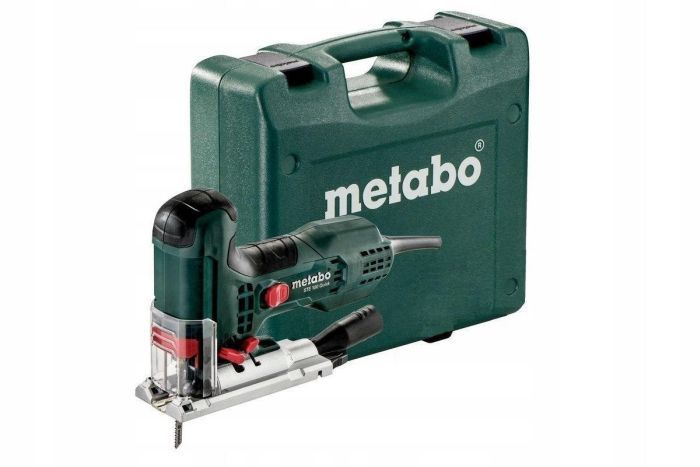 Figūrzāģis Metabo STE 100 Quick
